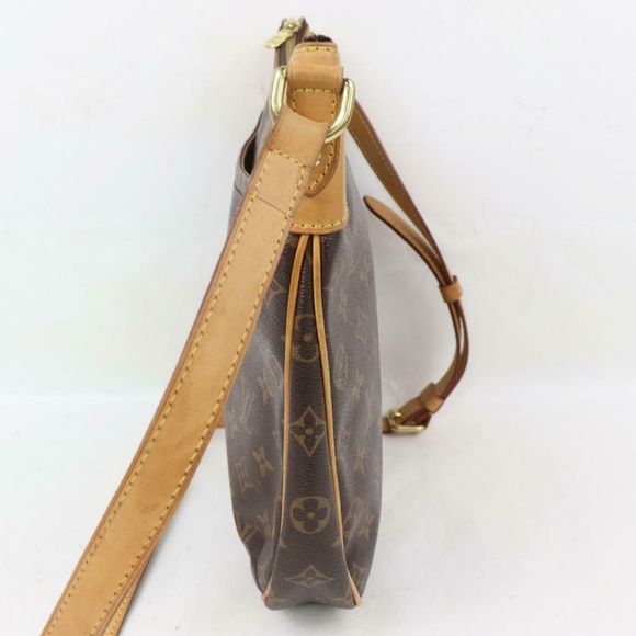 Auth Louis Vuitton Odeon Pm Crossbody #1220L61 - Picture 3 of 7
